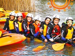 Rutas GEA - Ruta de las Cabras