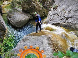 Rutas GEA - Barranco de la Hoz Somera