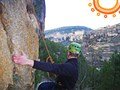 Rutas GEA - Escalada en los Paules 