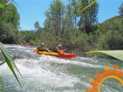 Rutas GEA - Ruta del Merendero