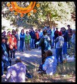 Actividades GEA - Educaci�n Ambiental