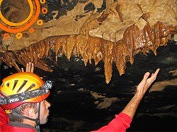 Rutas GEA - Cueva del T�o Manolo