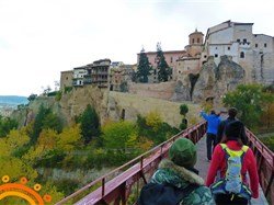 Rutas GEA - Ruta de las Hoces