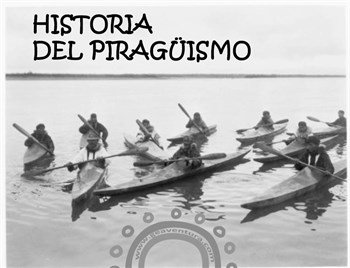 Noticias GEA - Historia del pirag�ismo
