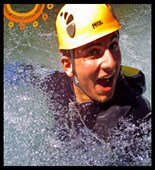 Actividades GEA - Barranquismo