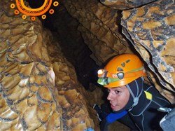 Rutas GEA - Cueva del Boquer�n