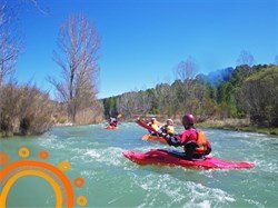 Rutas GEA - Ruta de La Torre