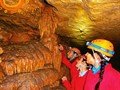 Rutas GEA - Cueva del Alto de la Pe�a