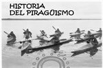 Noticias GEA - Historia del pirag�ismo