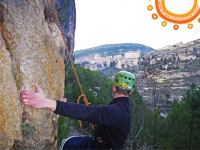 Escalada en roca