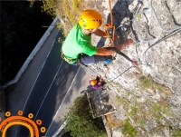 Vías Ferratas en Cuenca