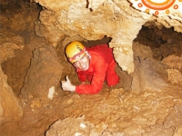 Espeleología