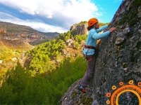 Escalada en roca