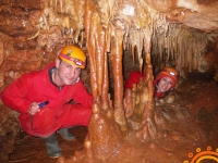 Espeleología