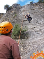 Escalada en roca