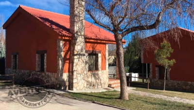 Complejo Rural La Atalaya 