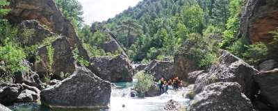 Rumbo a Cuenca, ¡empecemos haciendo las cosas bien!