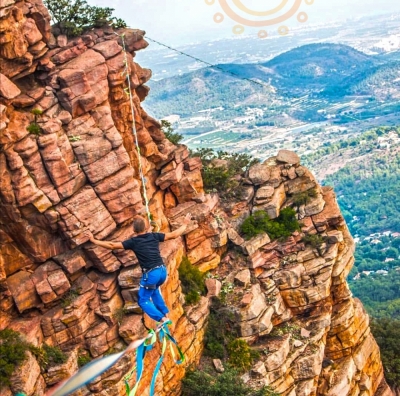 ¿Qué es el Slackline?