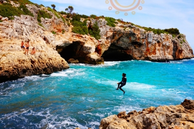 ¿Qué es el Slackline?