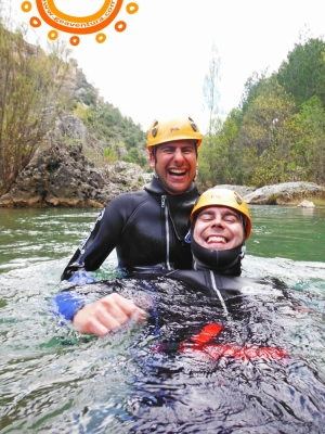 Despedidas de soltero y soltera en Cuenca