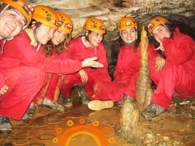 Despedidas de soltero y soltera en Cuenca