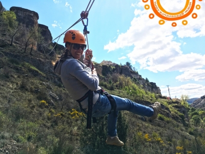 Despedidas de soltero y soltera en Cuenca