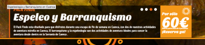 Nueva web GEAventura.com