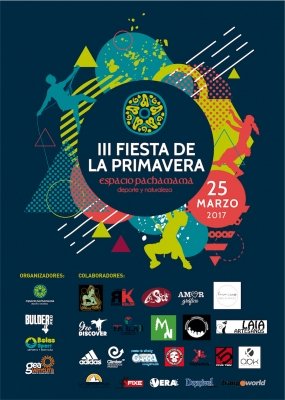 Fiesta de la Primavera 2017
