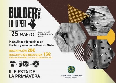 Fiesta de la Primavera 2017