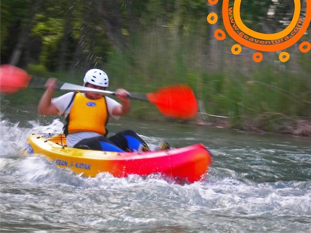 PiragÃÂÃÂÃÂÃÂÃÂÃÂÃÂÃÂÃÂÃÂÃÂÃÂÃÂÃÂÃÂÃÂ¼ismo de Aguas Bravas - Cuenca