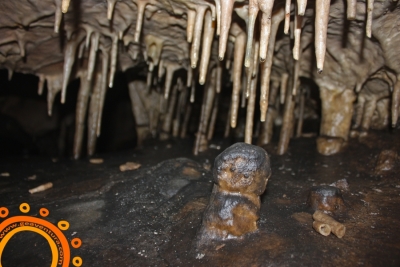 Cueva de Los Moros
