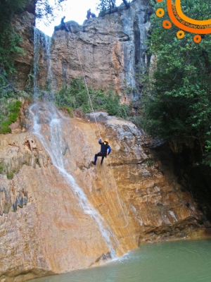 Barranco de Poyatos