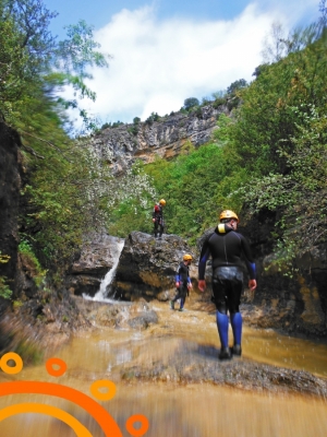 Barranco de Poyatos