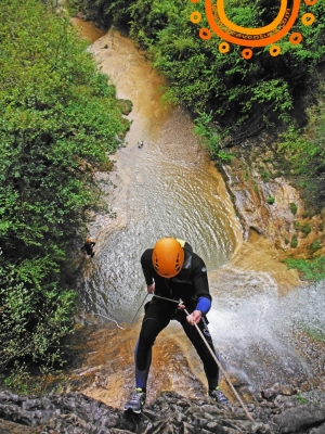 Barranco de Poyatos