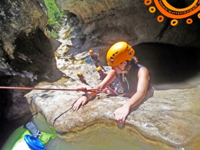 Barranco de Poyatos