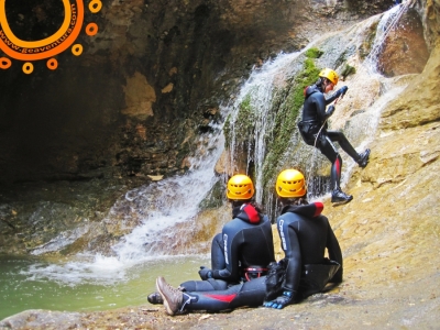 Barranco de Poyatos