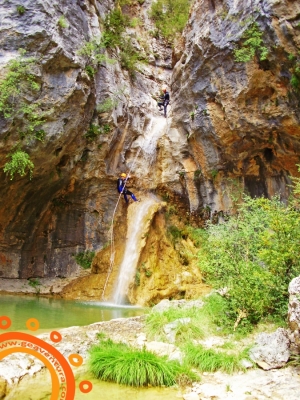 Barranco de Poyatos