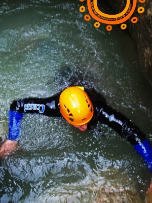 Barranco de Poyatos