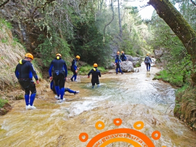 Barranco de Poyatos