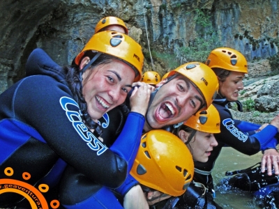 Barranco de Poyatos