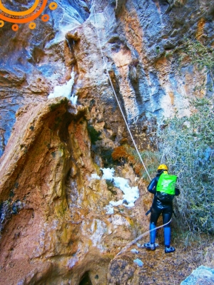 Barranco de Poyatos