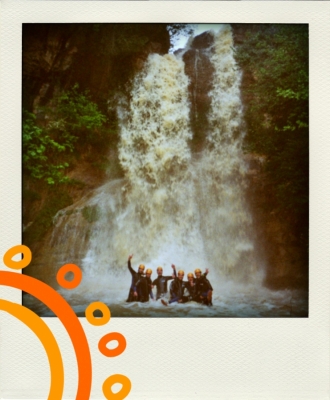 Barranco de Poyatos