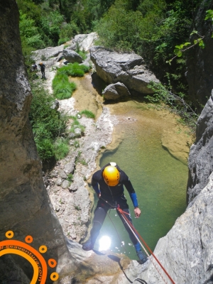 Barranco de Poyatos