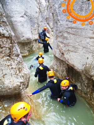 Barranco de Poyatos