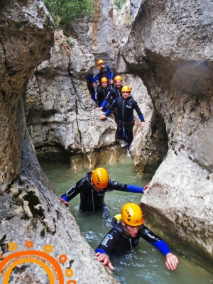 Barranco de Poyatos