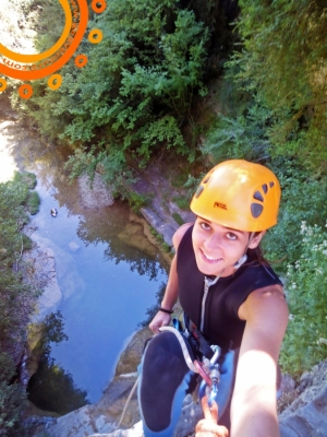 Barranco de Poyatos