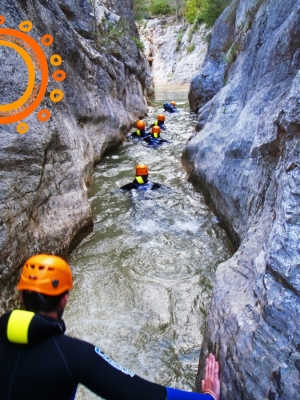 Barranco de Poyatos