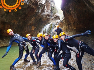 Barranco de Poyatos