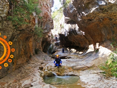 Barranco de Poyatos