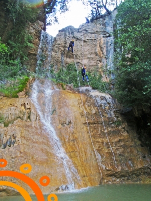 Barranco de Poyatos